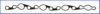 MERCE 1121426010 Gasket / Seal